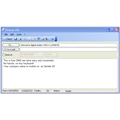 أيقونة PC SMS   Outlook SMS