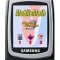 أيقونة MobileMath