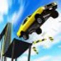 لعبة Ramp Car Jumping أقصى سرعة سيارة