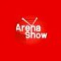 تطبيق Arena Show لمشاهدة القنوات التلفزيونية