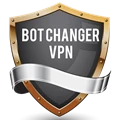 تطبيق Bot Changer VPN بروكسي مجاني