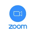 أيقونة Zoom Client for Meetings