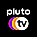 أيقونة Pluto TV تلفزيون مجاني