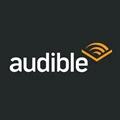 تطبيق Audible مكتبة كتب صوتية