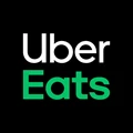 تطبيق Uber Eats توصيل الطعام إلى المنزل