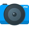 تطبيق Camera MX الحصول على صور مميزة من كاميرا الهاتف