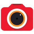 تطبيق Bacon Camera الضبط اليدوي للكاميرا