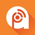 أيقونة Podcast Addict استكشاف خدمات البودكاست