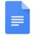 أيقونة Google Docs