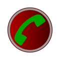 تطبيق Automatic Call Recorder
