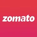 تطبيق زوماتو لتوصيل الطعام للمنزل