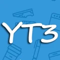 أيقونة YT3 لتنزيل الفيديو