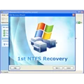 أيقونة 1st NTFS Recovery