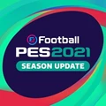 أيقونة PES 2021 - Pro Evolution Soccer