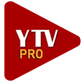 تطبيق YTV Player Pro