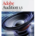 Adobe Audition التعديل الاحترافي لملفات الصوت مع مجموعة أدوات تقنية متقدمة.