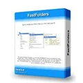 أيقونة Fast Folders