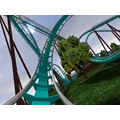أيقونة NoLimits Rollercoaster Simulation