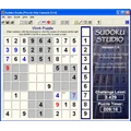 أيقونة Sudoku Studio