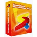 أيقونة Download Accelerator Plus