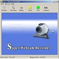 أيقونة !Super Webcam Recorder