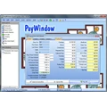 أيقونة PayWindow Payroll System