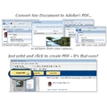أيقونة PDF Creator Plus