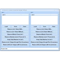 أيقونة List Remove, Compare & Duplicate Manager Software