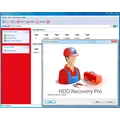 أيقونة HDD Recovery Pro - Data Recovery Software