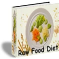 أيقونة Raw Food Diet