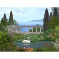 أيقونة Garden - Animated Wallpaper
