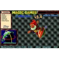 Magic Games