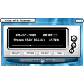 أيقونة Vista MP3 Recorder