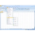 Classic Menu for Excel 2007