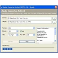 أيقونة Audio Converter OCX