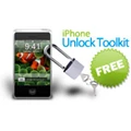 أيقونة iPhone Unlock Toolkit