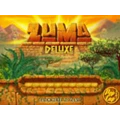 أيقونة Zuma Game Screensaver
