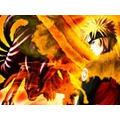 Naruto Screensaver