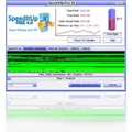 أيقونة SpeedItUp Free - XP & Vista Edition