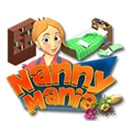 أيقونة Nanny Mania