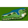 أيقونة Total Pro Golf 2
