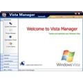 أيقونة Vista Manager