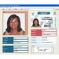 ID Flow - ID Badge Maker Software تصميم مختلف أنواع  الهويات والشارات بسرعة وسهولة.