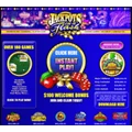 Jackpots in a Flash 2007 Mpthrill Edition