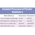 أيقونة Instant Password Finder