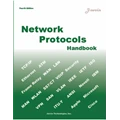 أيقونة Network Protocols Handbook