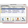 أيقونة Instant LOCK : Best In File Security