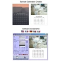 أيقونة Easy Calendar Maker Program