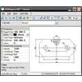 أيقونة 2D / 3D CAD Import .NET: DWG, DXF, PLT