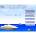 أيقونة Need For Waves Online